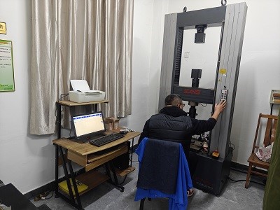 Quality Inspection Quality Inspection